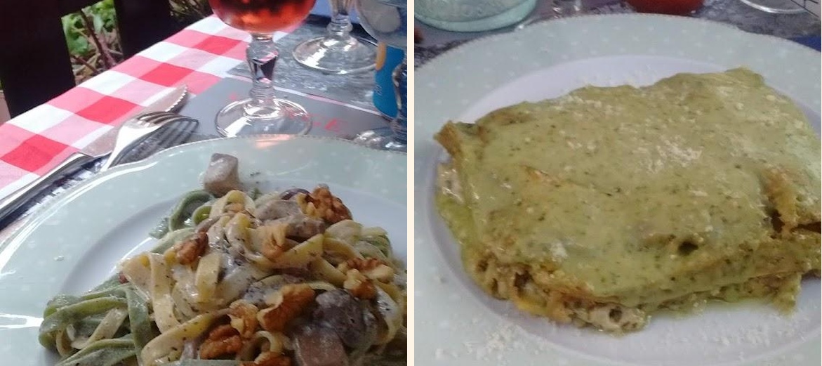 Restaurant Bar Lou Pountin - Gallery Image 4