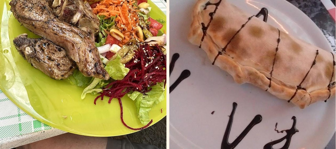 Restaurant Bar Lou Pountin - Gallery Image 7